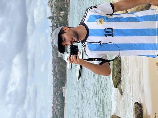 Lucas E.