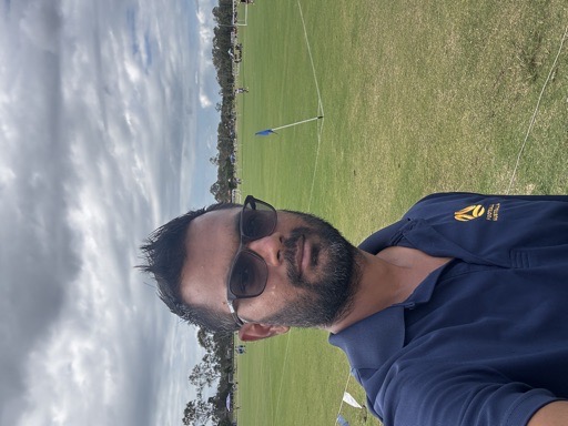 Pardeep R.