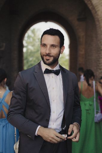 Nicolo B.