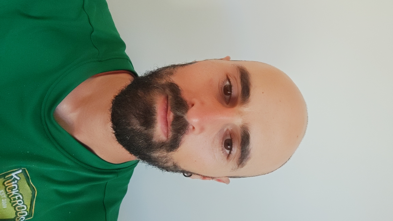 Daniel P.