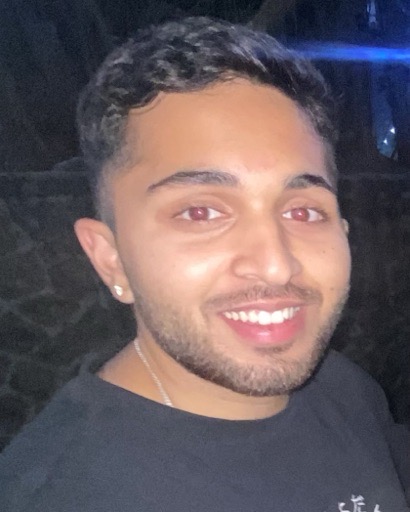Eshaan S.