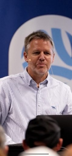 Gareth L.