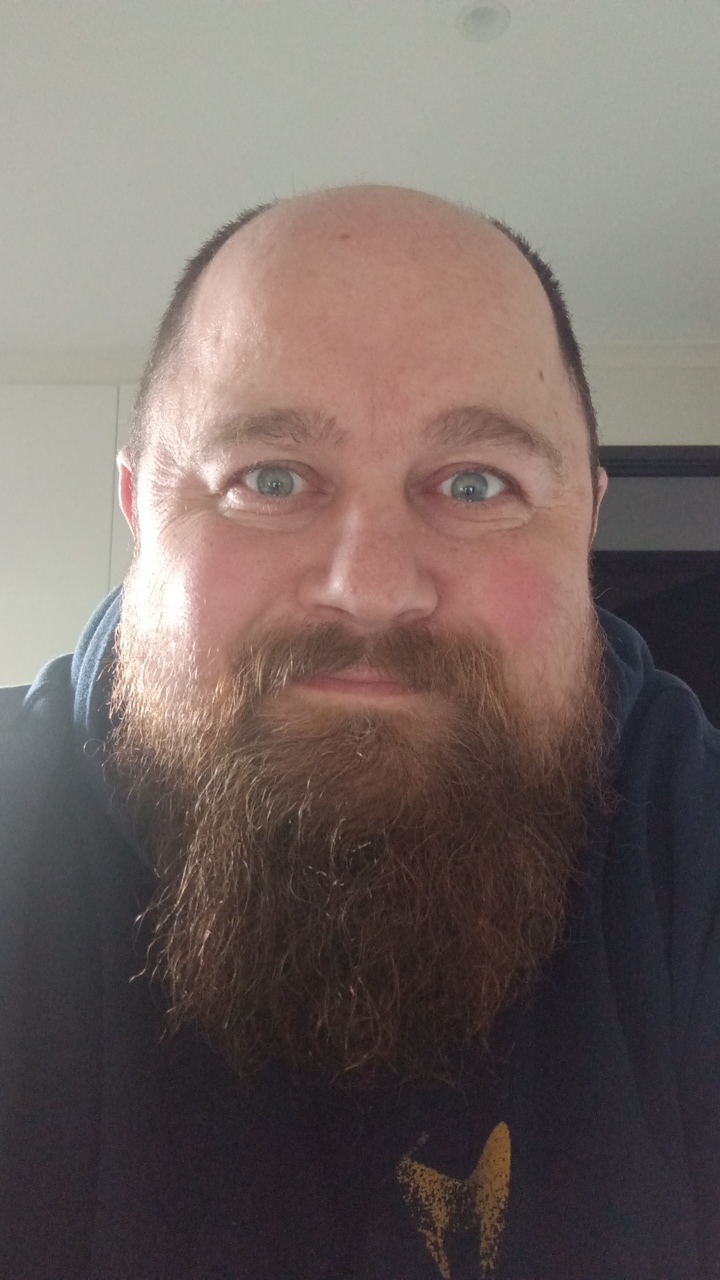 Shaun M.