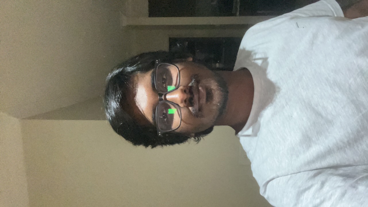 Kushal G.