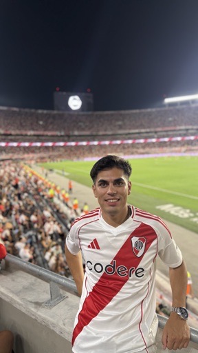 Cristian P.