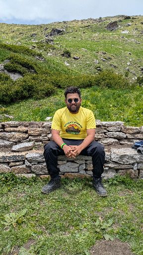 Rohan G.